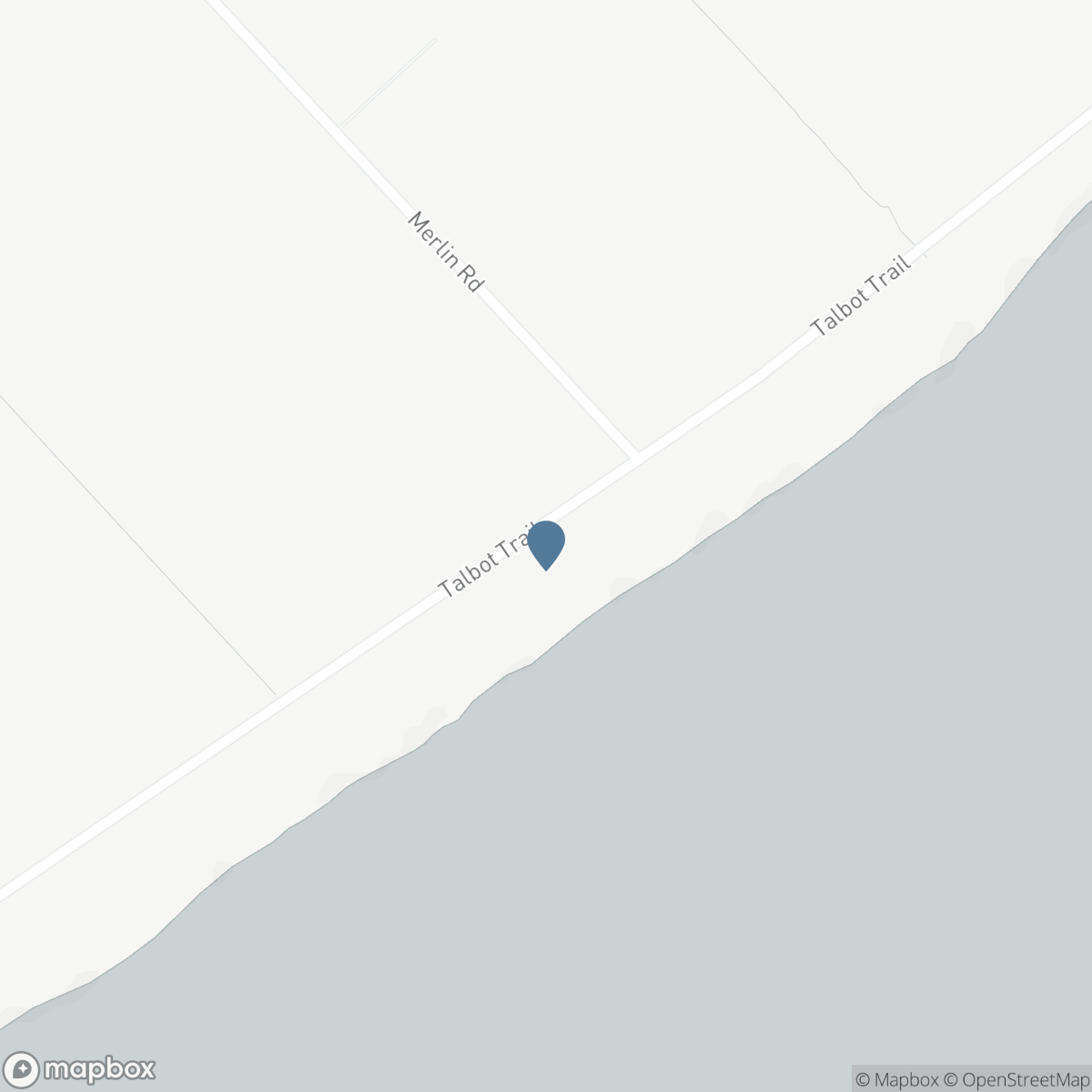 5502 TALBOT TRAIL, Chatham-Kent, Ontario N0P 1A0